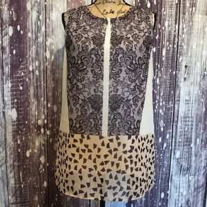 Cabi top size medium